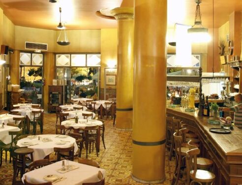 ZYTHOS, Θεσσαλονίκη