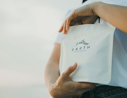 Earth Coffee