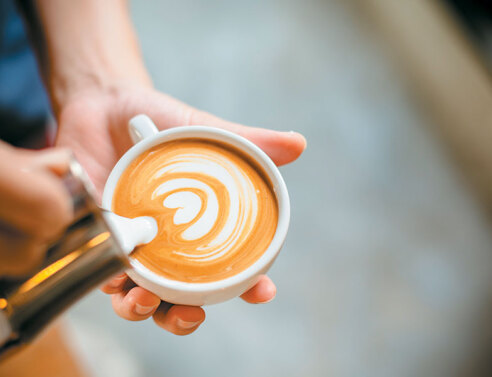 Handpickers Coffee Roasters: Η τέχνη του καφέ από τη γη μέχρι το φλιτζάνι σου