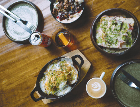 Junction in the yard: Για τέλειο καφέ και brunch στου Ζωγράφου