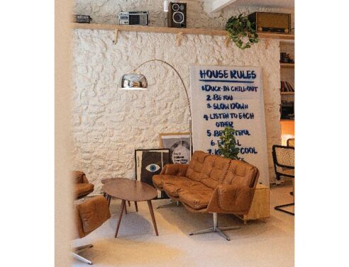 Lazy Duck Cocktail Bar