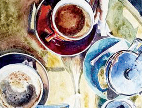 Premiumco.gr: Ο απόλυτος ηλεκτρονικός προορισμός για τους λάτρεις του καφέ