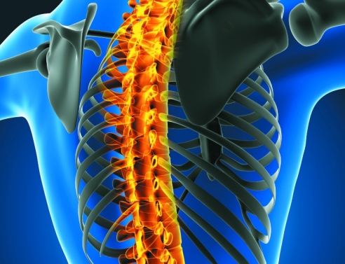 Διάγνωση και αντιμετώπιση της αξονικής σπονδυλοαρθρίτιδας 