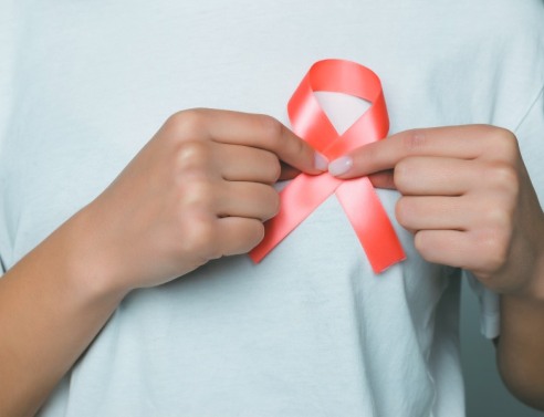 Νέα καμπάνια της Gilead Sciences για τον Καρκίνο του Μαστού