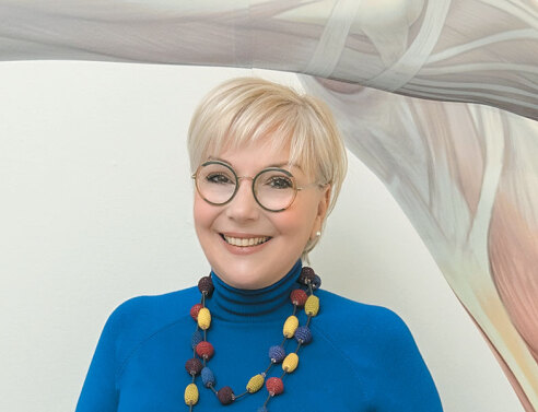 Ανακαλύψτε τον κόσμο της ποδολογίας με την Άννα Παγκά και τη MediFoot