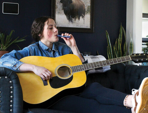 Μείωση της βλάβης από το κάπνισμα: Νέα προϊόντα, έρευνα και πολιτική 