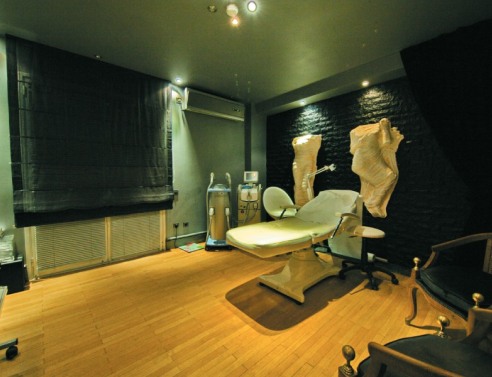 Αποκατάσταση μετά τη μαστεκτομή