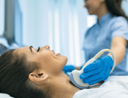 Οι επιπλοκές και η αντιμετώπιση της θυρεοειδίτιδας Hashimoto