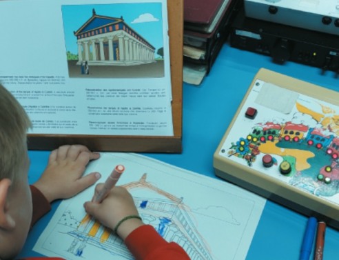 Ο ρόλος της Λογοθεραπείας στα δίγλωσσα παιδιά