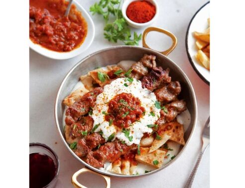 Κεμπαπτζίδικον Το Γνήσιον