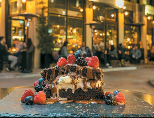 Το Σερμπετόσπιτο της Νάνσυ, η πιο γλυκιά ιστορία της πόλης