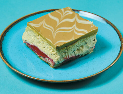 Zuccherino: Οι πιο γλυκές μας μέρες αρχίζουν εδώ