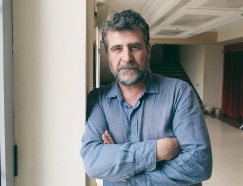 Αστέριος Πελτέκης