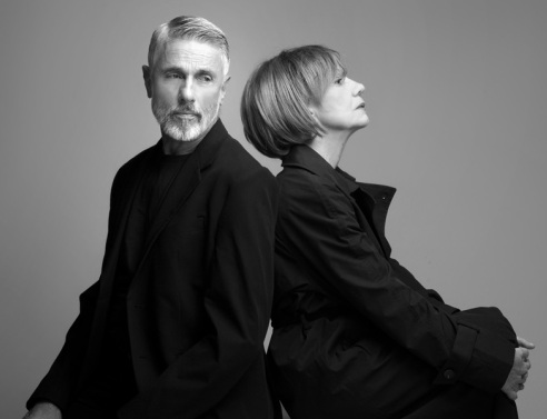 Η Πέμη Ζούνη και ο Σταύρος Ζαλμάς πρωταγωνιστούν στη «Φθινοπωρινή ιστορία»