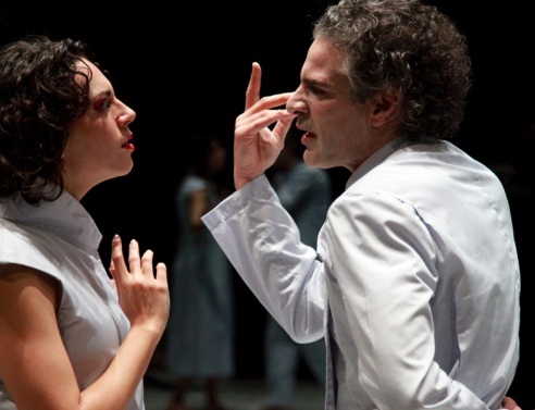 Ο Σάββας Στρούμπος με την Ομάδα Σημείο Μηδέν ανεβάζουν τον Γλάρο για τρίτη χρονιά