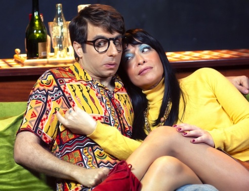 Το «Play it again Sam» του Γούντι Άλεν στο Faoust για δεύτερη χρονιά