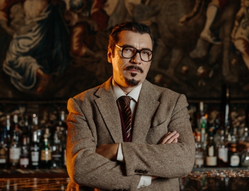 Frankenstein & Eliza: Το «τέρας» της τεχνητής νοημοσύνης στο Πορεία