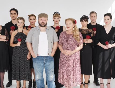 «Τριαντάφυλλο στο στήθος» και «Βαρόνος Φιάκας» φέτος στο Πτι Παλαί