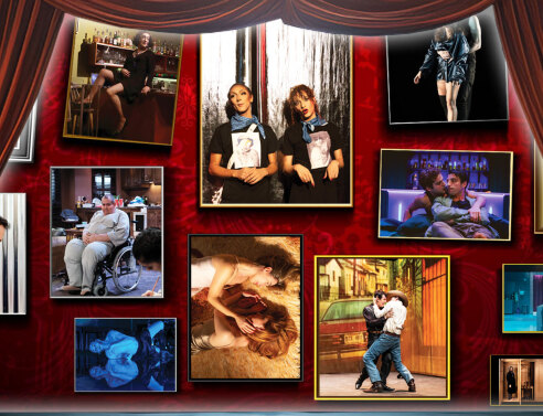 Η διαφορετικότητα όπως εκφράζεται στο θέατρικό σκηνικό φέτος