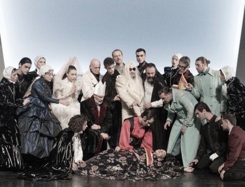  ΚΘΒΕ: Θεατρικές παραγωγές που ενώνουν τις γενιές και τις ιδέες