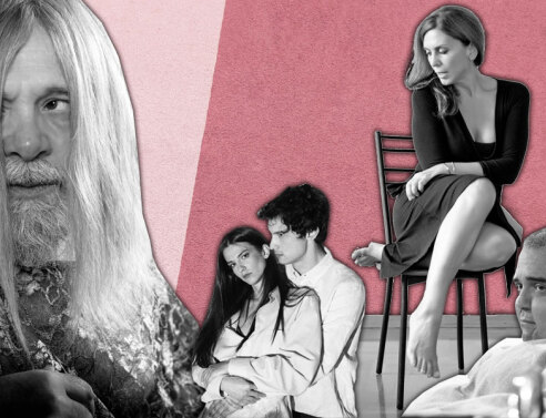 7 Δημοφιλείς αληθινές ιστορίες μέσα από θεατρικές παραστάσεις