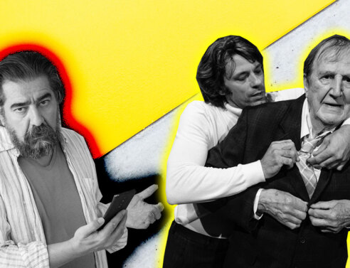 Θέατρο Αργώ