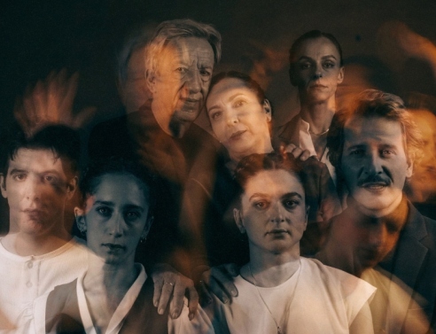 Εθνικό Θέατρο: Η γυναίκα του χθες, του σήμερα και του αύριο