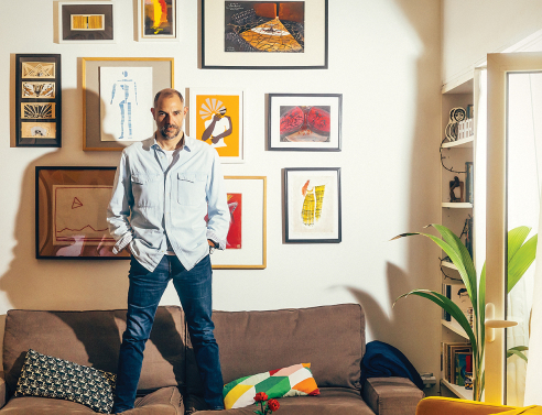 Πάρις Μέξης: Αγάπη και ομορφιά, τέλος! Δεν έχω να πω τίποτα άλλο!