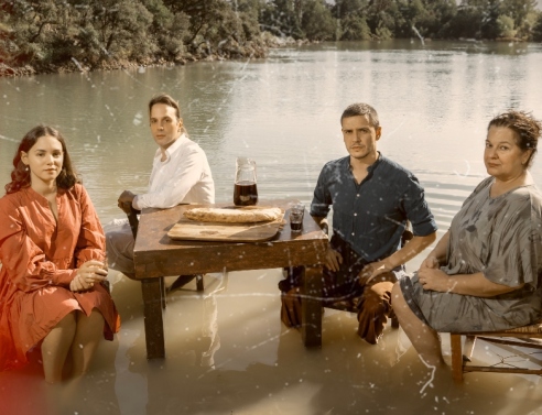 Θέατρο Σταθμός: Δύο παραστάσεις με έντονο κοινωνικό χαρακτήρα 