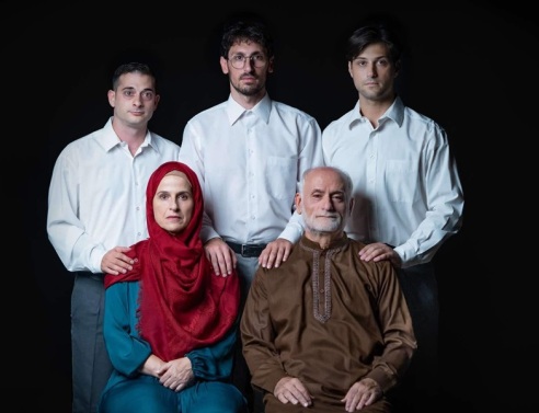 To αγόρι με τις δυο καρδιές μετακομίζει στο Θέατρο Κατερίνα Βασιλάκου