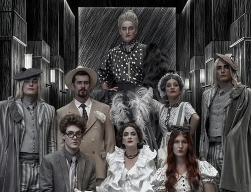 H Φαύστα του Μποστ ανεβαίνει στο Μέγαρο Μουσικής Αθηνών, σε σκηνοθεσία Τάσου Πυργιέρη