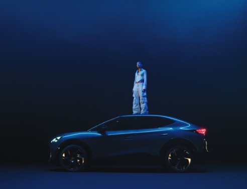 Nέα Cupra Tavascan & Terramar