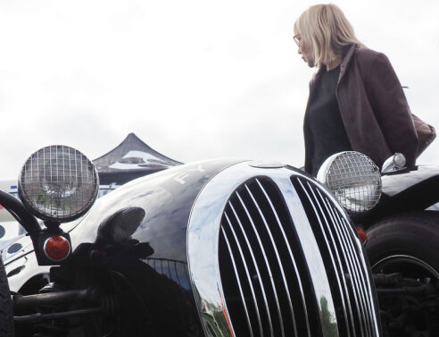 Σώτη Τριανταφύλλου