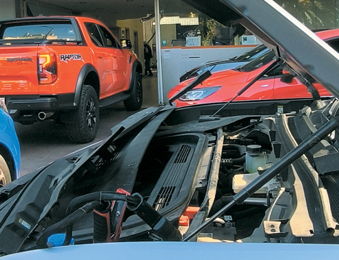 Συντήρηση αυτοκινήτου: Μύθοι και πραγματικότητα