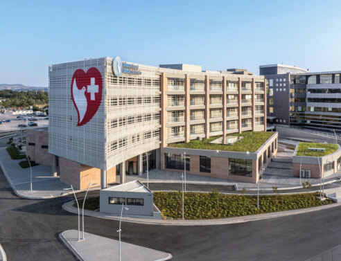 Νέο Διεθνές Ογκολογικό Κέντρο στη Θεσσαλονίκη