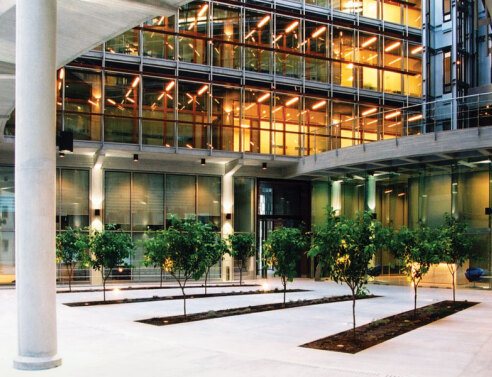 Όμιλος ΓΕΚ ΤΕΡΝΑ: Συνεισφορά €4,8 δισ. στο ΑΕΠ της Ελλάδας