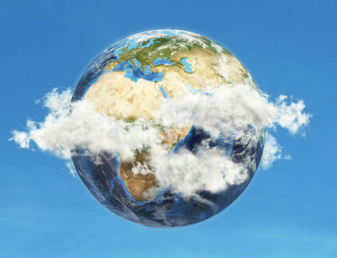 Πειραιώς: Η κλιματική αλλαγή στο επίκεντρο των δραστηριοτήτων της