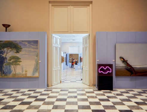 VERGOS Auctions: O μακροβιότερος Οίκος Δημοπρασιών στην Ελλάδα