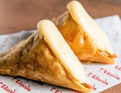 Ζαχαροπλαστεία Ελενίδη