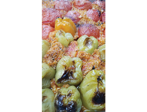 Φάτα Μοργκάνα: Το σπιτικό φαγητό όπως πρέπει να είναι