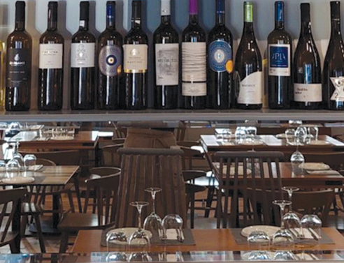 Κάρδαμο Comfort Cuisine: Παραδοσιακές γεύσεις με δημιουργικές πινελιές στην Καλαμάτα