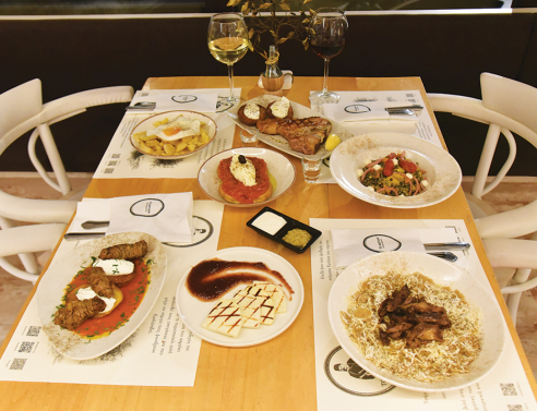 Tο Καπλάνι: Η σταθερή αξία στην κρητική κουζίνα και τη μεσογειακή γαστρονομία