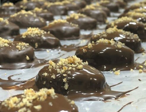 Ζαχαροπλαστείο Ζήκας