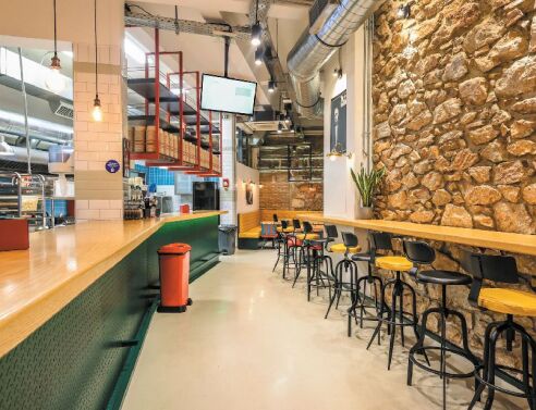 Cosa Nostra Fresca Pasta