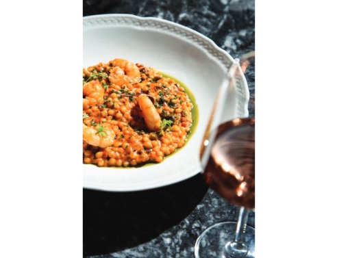 Cupola: Σταθερή αξία στο Παγκράτι για γνήσια ιταλική κουζίνα