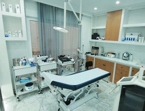 Gabriel’s Beauty Clinic: Ο νέος χώρος αισθητικής στο κέντρο της Αθήνας