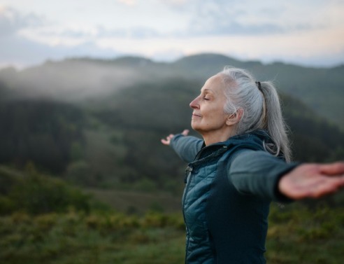 Γήρανση – Μακροζωία προς αναζήτηση
