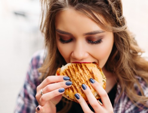 Γκρελίνη, η ορμόνη της πείνας