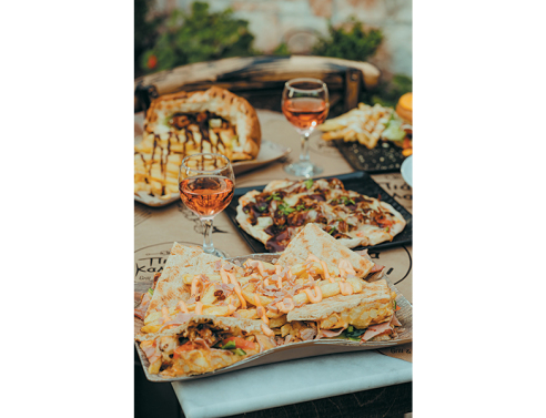 Πιάτσα Καλαμάκι: Το σουβλάκι όπως το ονειρεύτηκες!