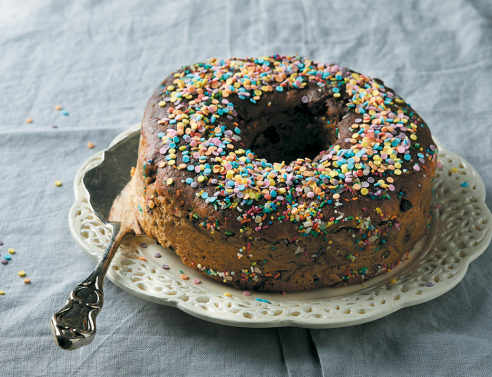 Ρεμούνδος: Ένας φούρνος με ιστορία και πεντανόστιμα γιορτινά καλούδια στην Κυψέλη